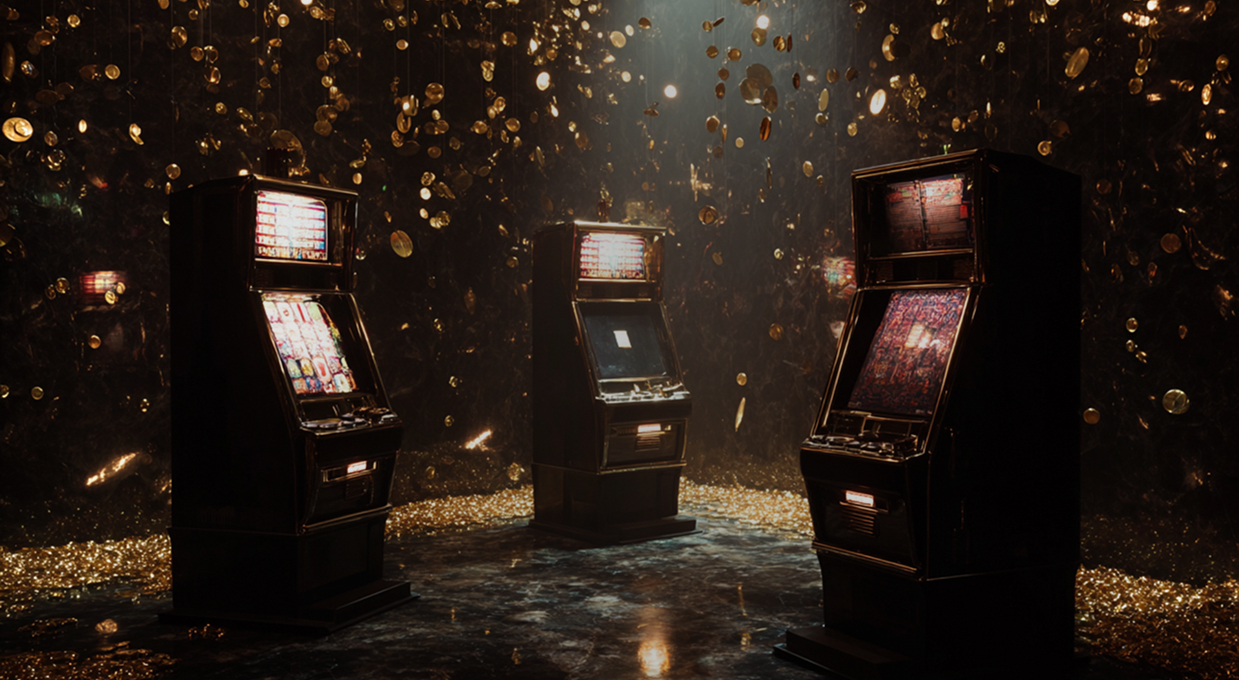 Golden Palace Casino