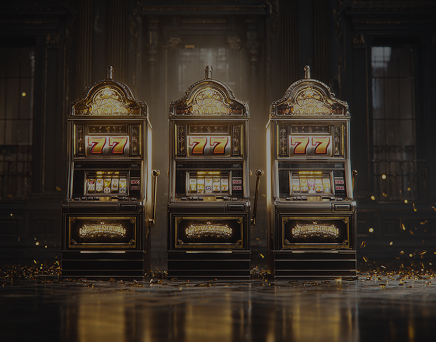 Golden Palace Casino