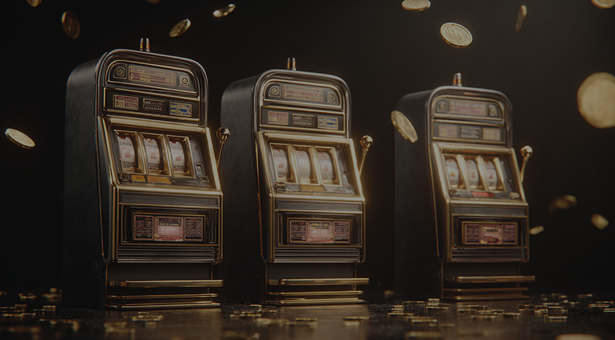 Golden Palace Casino