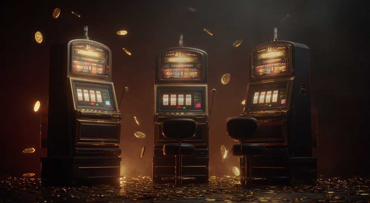 Golden Palace Casino